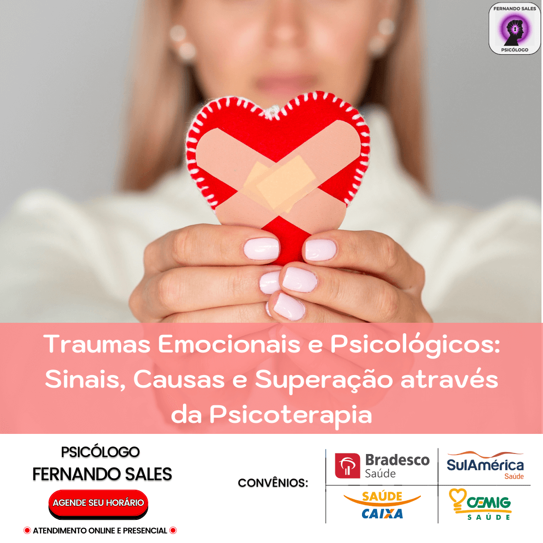 traumas - psicologo fernando sales