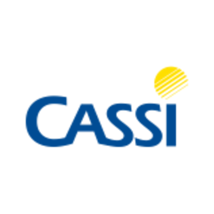 Logo Cassi - psicólogo credenciado em Uberlândia