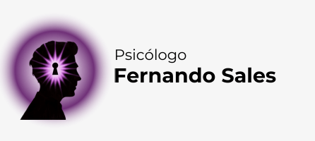 Psicólogo Fernando Sales - psicólogo em Uberlândia e online