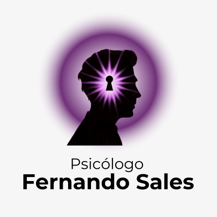 Psicólogo Fernando Sales - psicólogo em Uberlândia e online